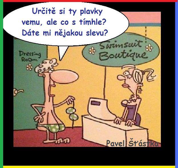 Vtip Nerařazeny