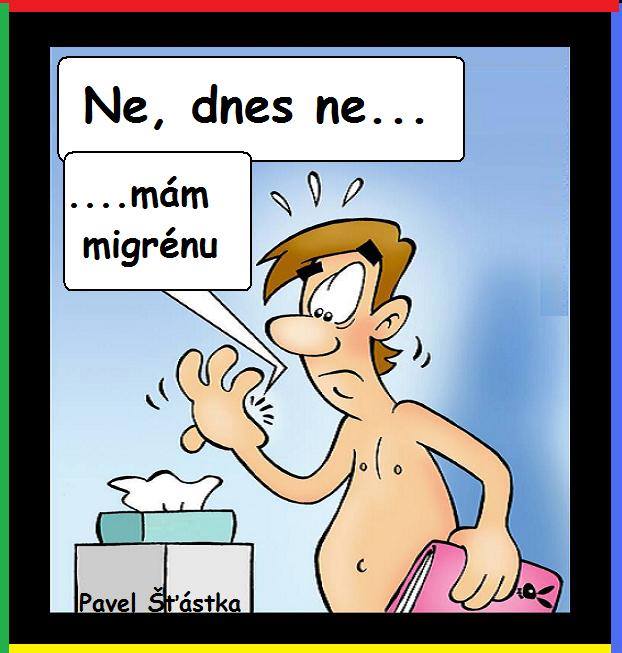Vtip Nerařazeny