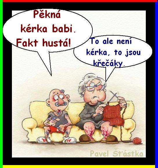Vtip Nerařazeny