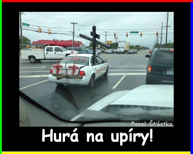 Vtip Nerařazeny