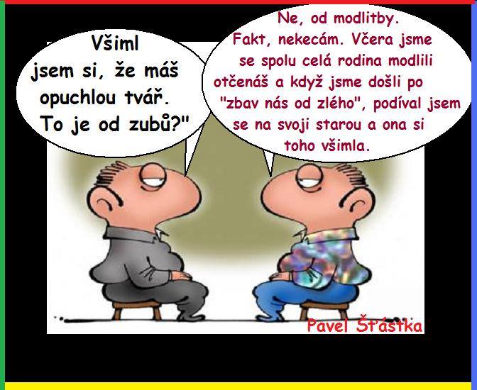 Vtip Nerařazeny