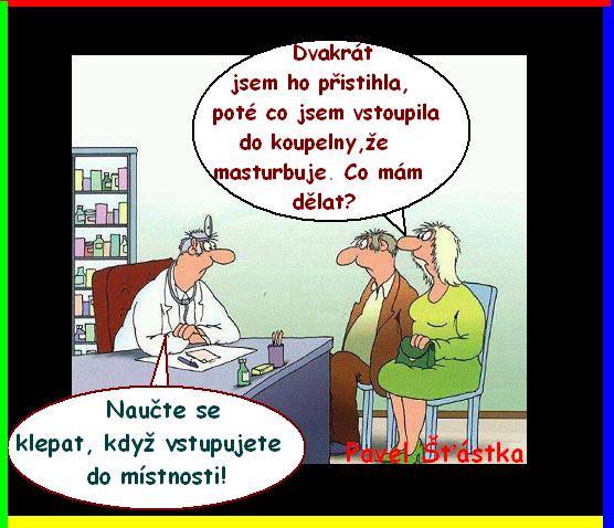 Vtip Nerařazeny