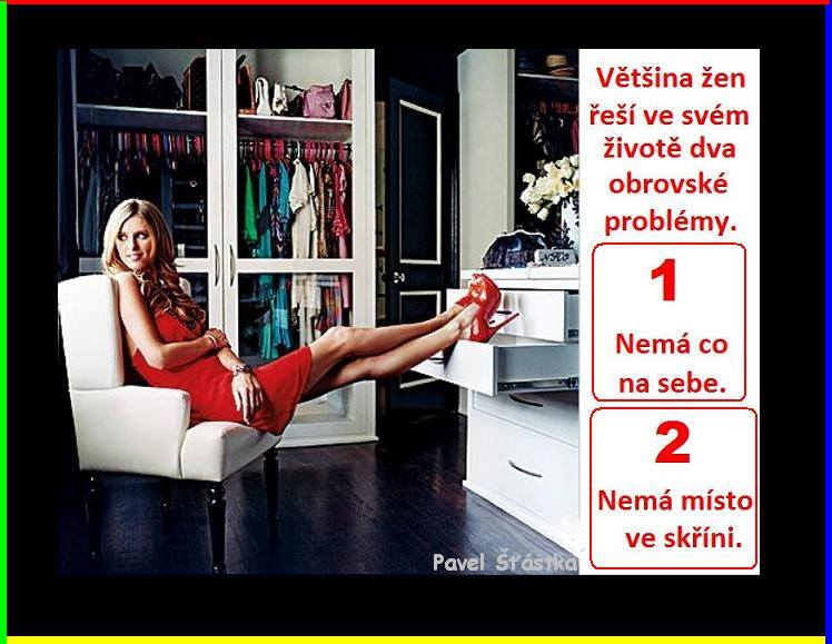 Vtip Nerařazeny