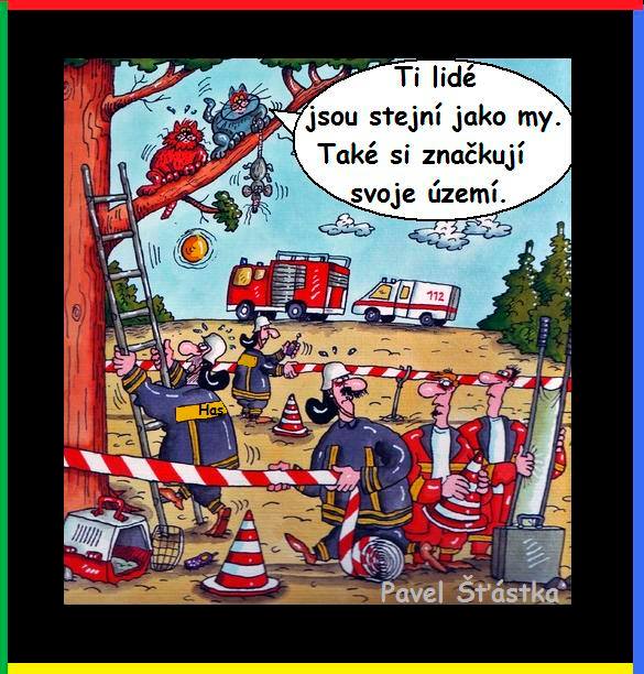 Vtip Nerařazeny