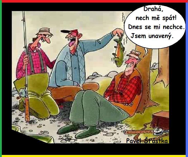 Vtip Nerařazeny