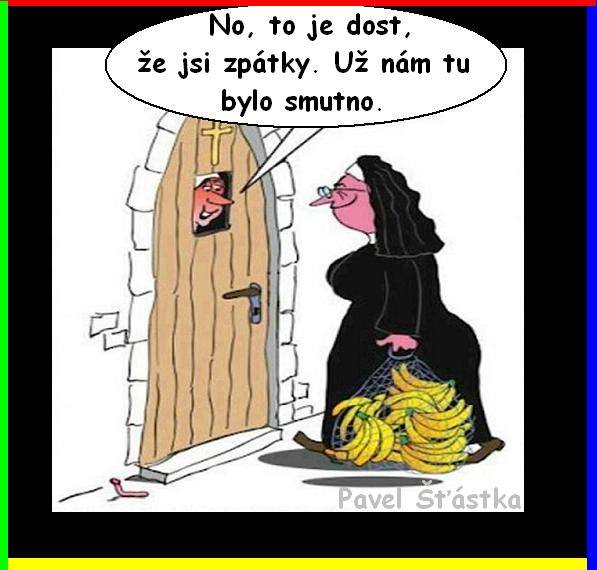 Vtip Nerařazeny