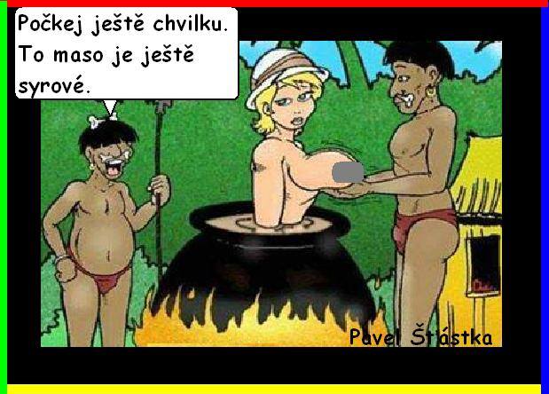 Vtip Nerařazeny