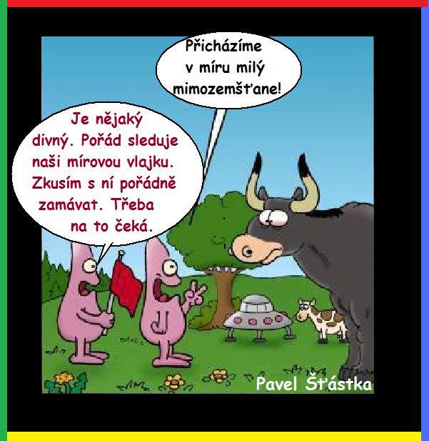 Vtip Nerařazeny