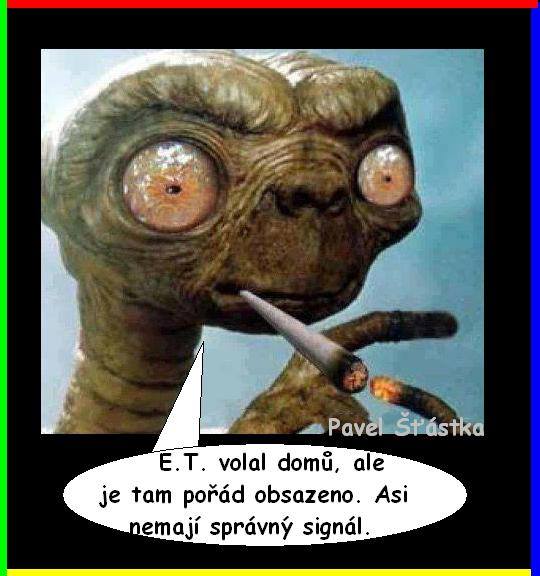 Vtip Nerařazeny