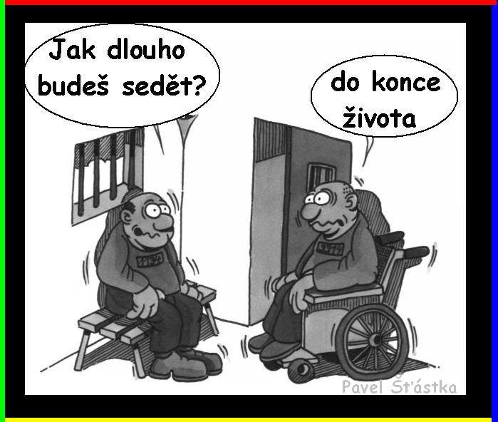 Vtip Nerařazeny