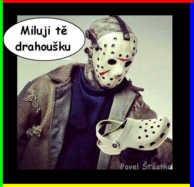 Vtip Nerařazeny