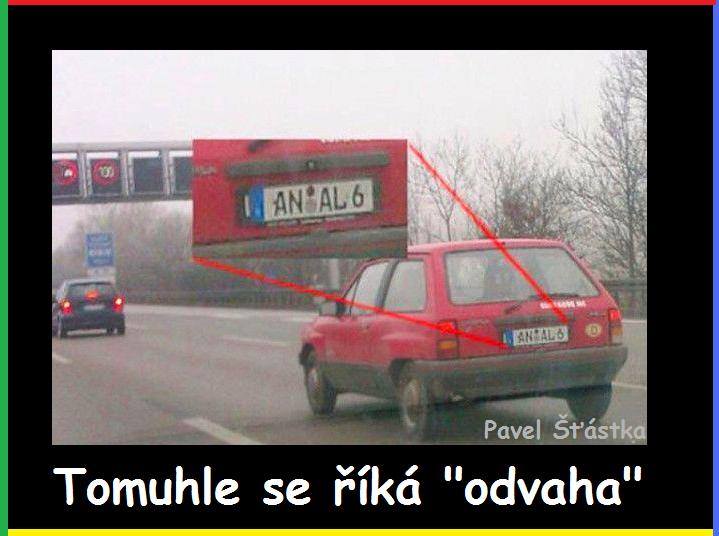 Vtip Nerařazeny