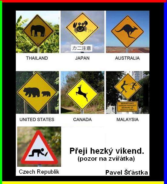 Vtip Nerařazeny