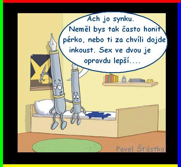 Vtip Nerařazeny