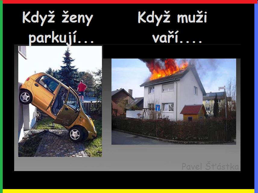 Vtip Nerařazeny
