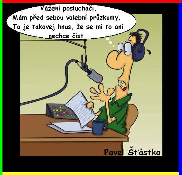Vtip Nerařazeny