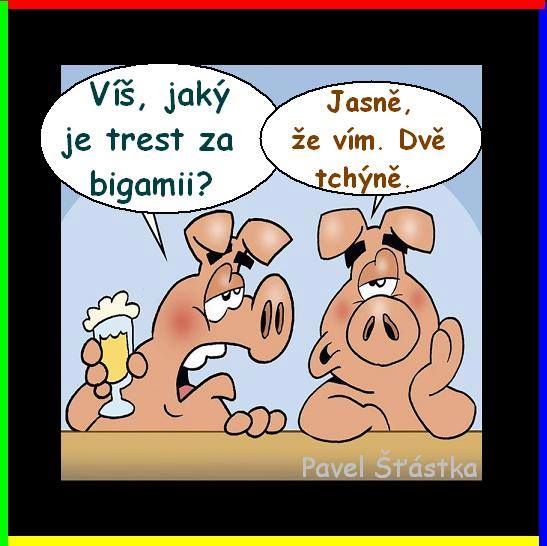 Vtip Nerařazeny