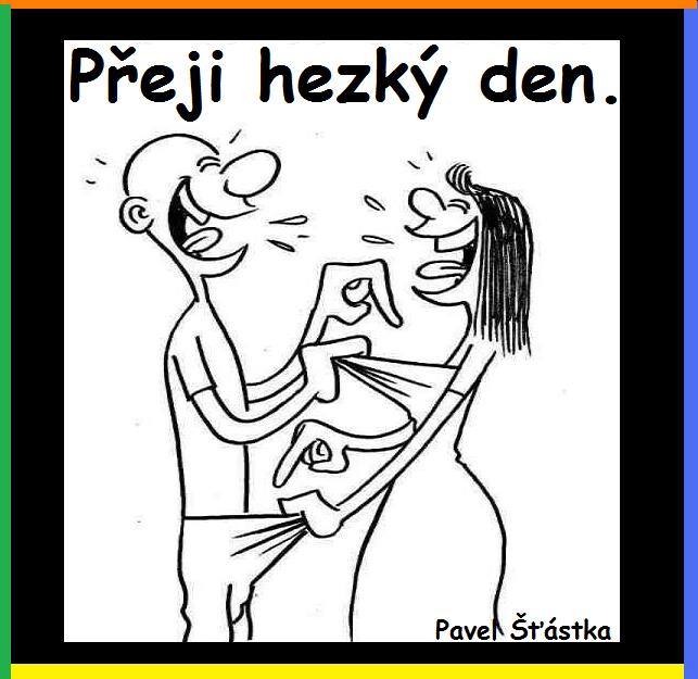 Vtip Nerařazeny