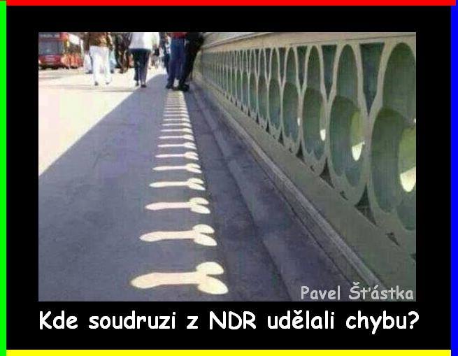 Vtip Nerařazeny
