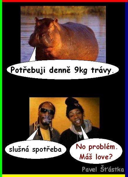 Vtip Nerařazeny