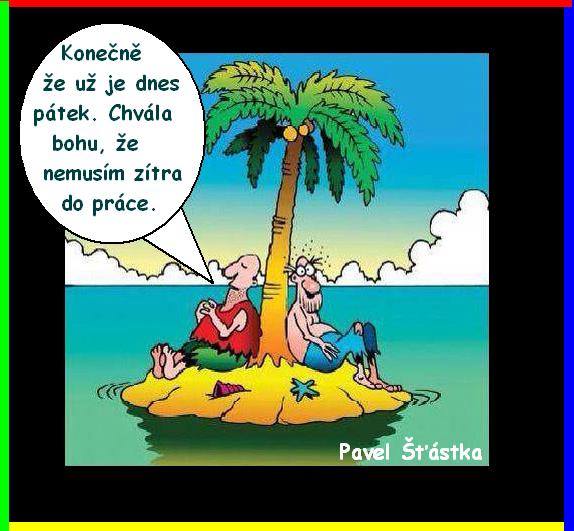 Vtip Nerařazeny