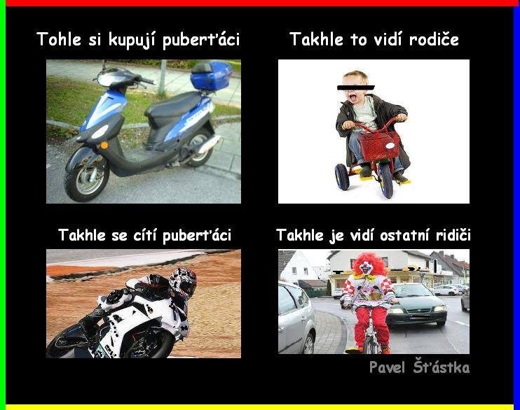 Vtip Nerařazeny