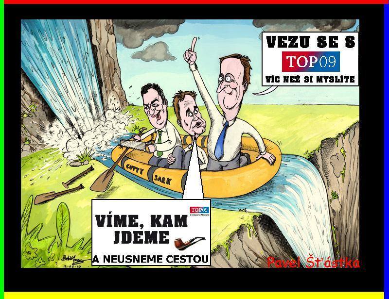 Vtip Nerařazeny