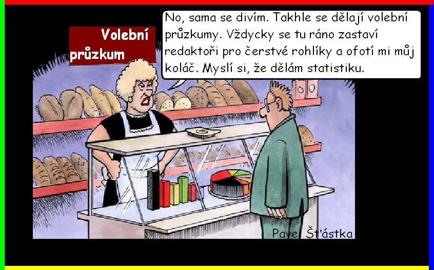 Vtip Nerařazeny