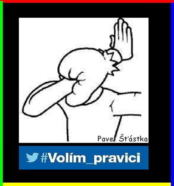 Vtip Nerařazeny