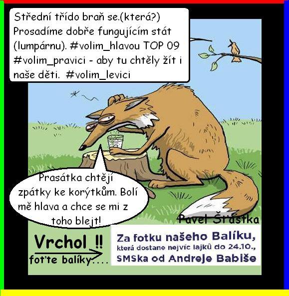 Vtip Nerařazeny