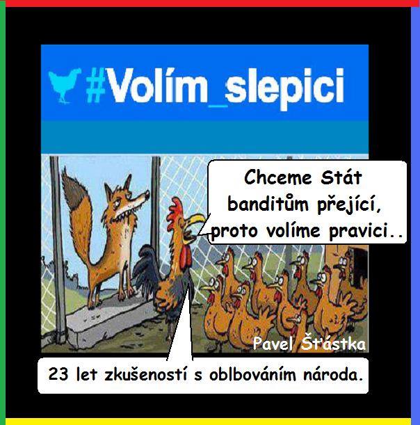 Vtip Nerařazeny