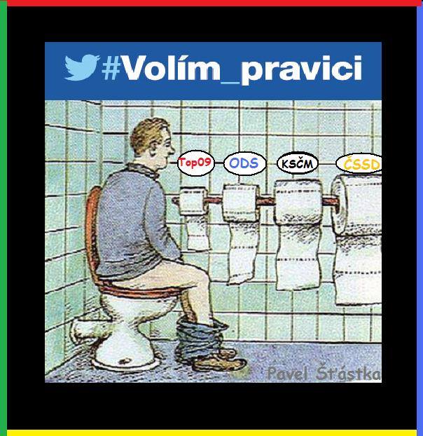 Vtip Nerařazeny