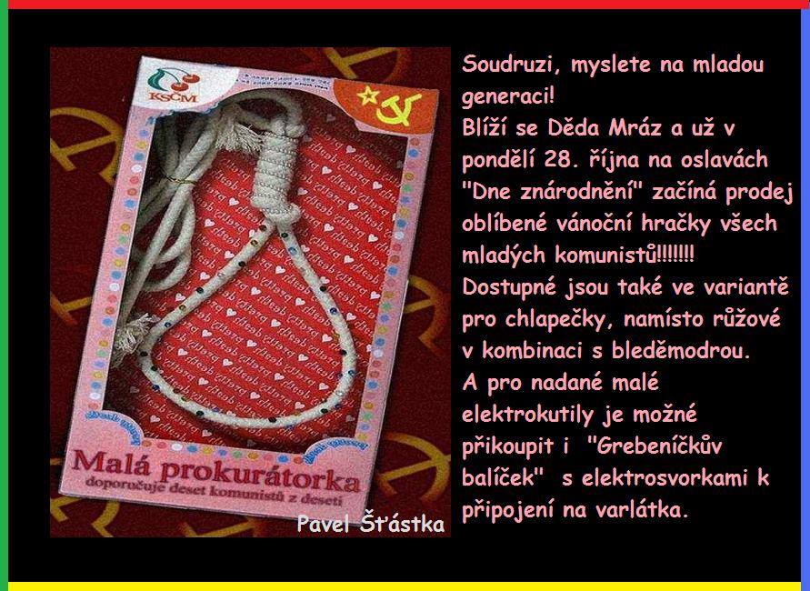 Vtip Nerařazeny