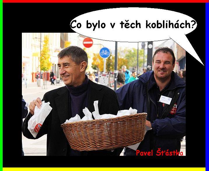Vtip Nerařazeny