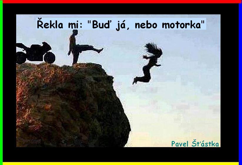 Vtip Nerařazeny
