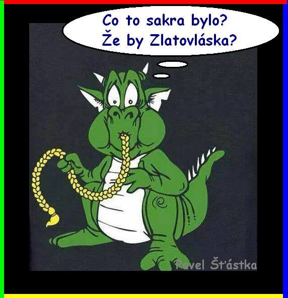 Vtip Nerařazeny