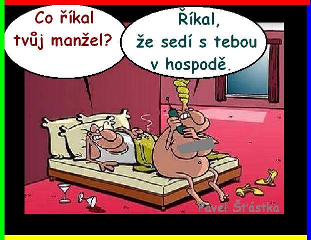 Vtip Nerařazeny
