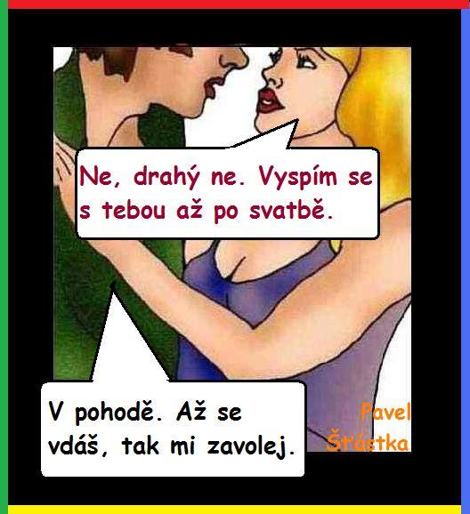 Vtip Nerařazeny