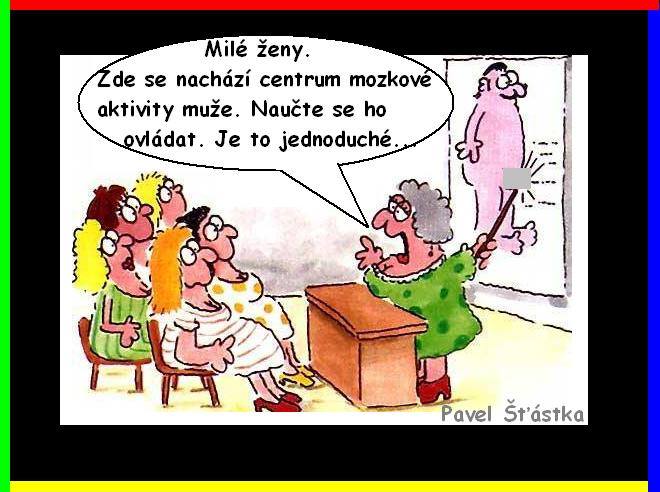 Vtip Nerařazeny