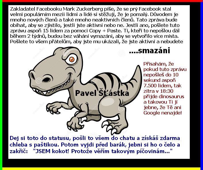 Vtip Nerařazeny