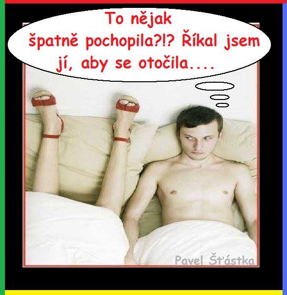 Vtip Nerařazeny