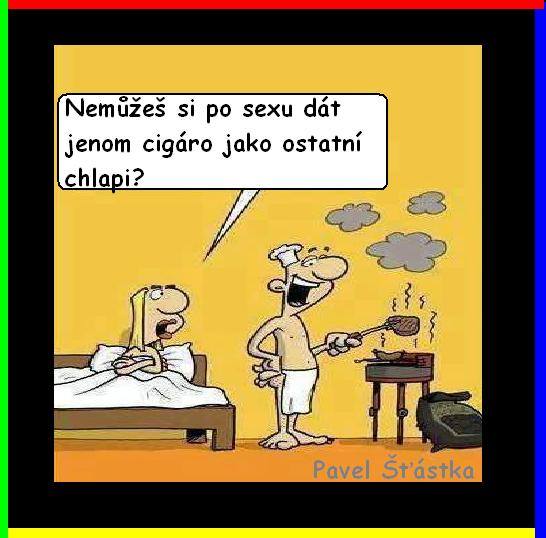 Vtip Nerařazeny