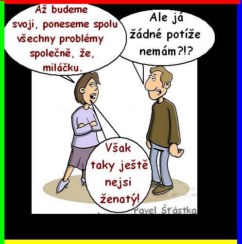 Vtip Nerařazeny