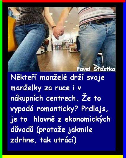 Vtip Nerařazeny