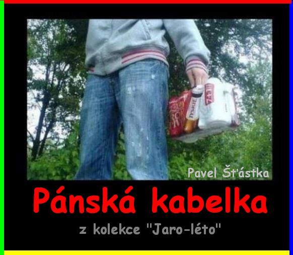 Vtip Nerařazeny