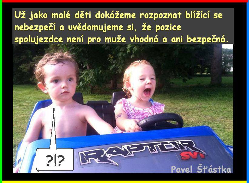 Vtip Nerařazeny