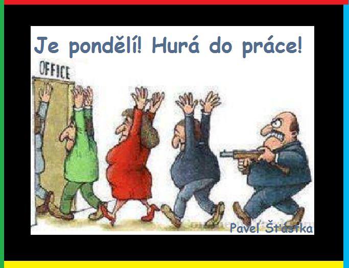 Vtip Nerařazeny