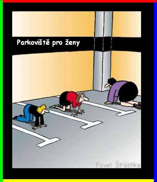 Vtip Nerařazeny