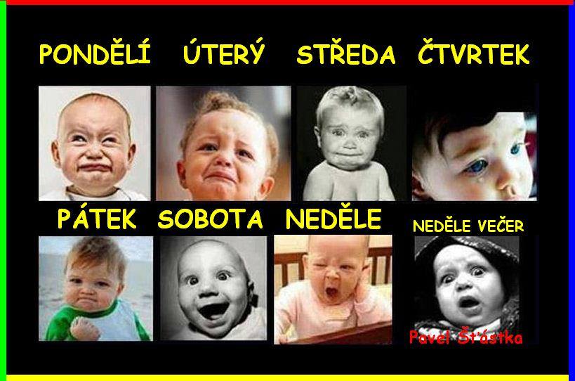 Vtip Nerařazeny