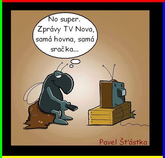 Vtip Nerařazeny